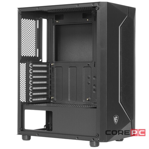 Компьютерный корпус MSI MAG VAMPIRIC 100L Mid-Tower TG 306-7G07L25-809