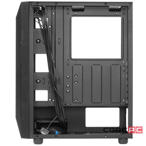 Компьютерный корпус MSI MAG VAMPIRIC 100L Mid-Tower TG 306-7G07L25-809