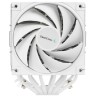 Кулер для процессора Deepcool AK620 WH RET White R-AK620-WHNNMT-G-1