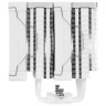 Кулер для процессора Deepcool AK620 WH RET White R-AK620-WHNNMT-G-1