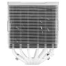 Кулер для процессора Deepcool AK620 WH RET White R-AK620-WHNNMT-G-1