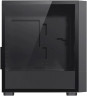 Компьютерный корпус XASTRA A401M 4ARGB Black (A401M-4FC12A-BK)
