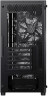 Компьютерный корпус XASTRA A401M 4ARGB Black (A401M-4FC12A-BK)