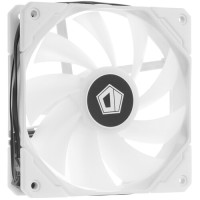 Вентилятор для корпуса ID-COOLING TF-12025-ARGB-SNOW
