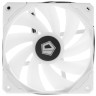 Вентилятор для корпуса ID-COOLING TF-12025-ARGB-SNOW