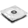 Вентилятор для корпуса ID-COOLING TF-12025-ARGB-SNOW