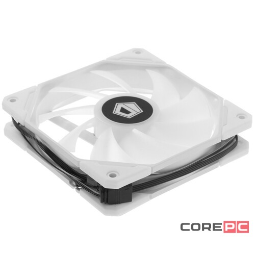 Вентилятор для корпуса ID-COOLING TF-12025-ARGB-SNOW