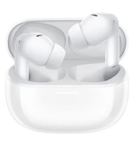 Беспроводные Bluetooth-наушники Xiaomi Redmi Buds 5 Pro (Moonlight White) (M2317E1)