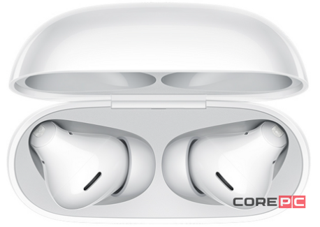 Беспроводные Bluetooth-наушники Xiaomi Redmi Buds 5 Pro (Moonlight White) (M2317E1)