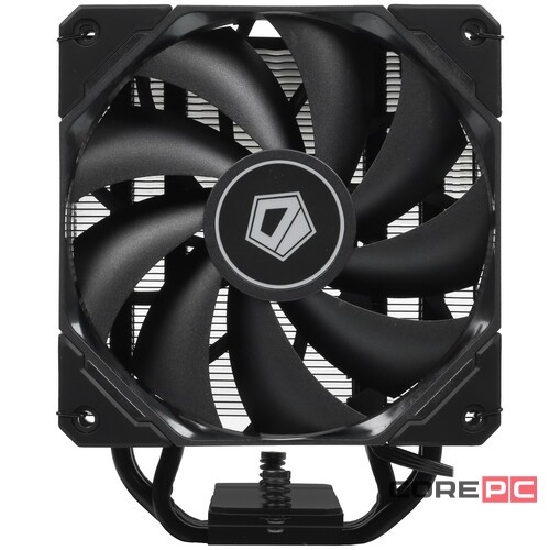 Кулер для процессора ID-COOLING SE-224-XTS BLACK