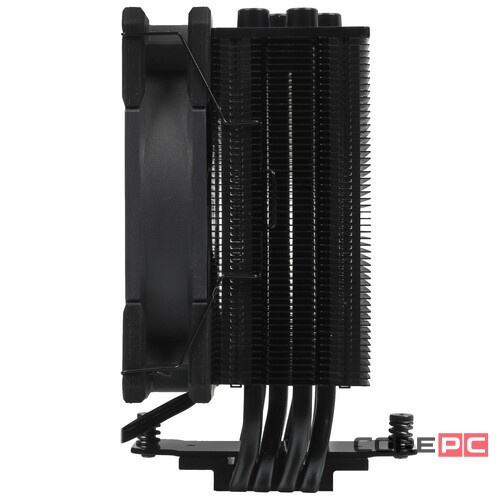 Кулер для процессора ID-COOLING SE-224-XTS BLACK