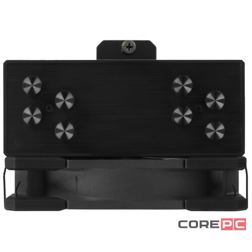 Кулер для процессора ID-COOLING SE-224-XTS BLACK