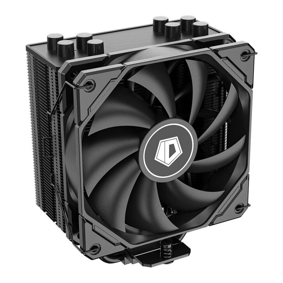 Кулер для процессора ID-COOLING SE-224-XTS BLACK