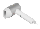 Фен Xiaomi Mijia Water Lonic Hair Dryer H500 (CMJ03LX) (Белый/Серебристый)