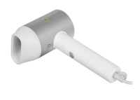 Фен Xiaomi Mijia Water Lonic Hair Dryer H500 (CMJ03LX) (Белый/Серебристый)