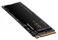 Твердотельный накопитель Western Digital 500 Gb Black (WDS500G3X0C)