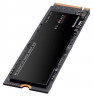 Твердотельный накопитель Western Digital 500 Gb Black (WDS500G3X0C)