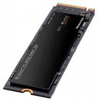 Твердотельный накопитель Western Digital 500 Gb Black (WDS500G3X0C)