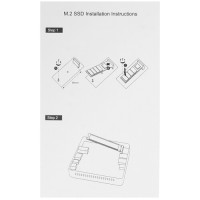 Твердотельный накопитель NETAC 512 Gb NT01N930E-512G-E4X