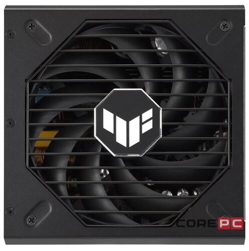 Блок питания ASUS 1000W TUF-GAMING-1000G (90YE00S1-B0NA00) 16 Pin (PCIe 5.0 Connector Cable Details)