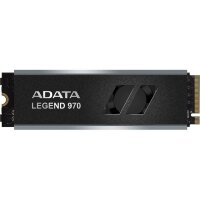 Твердотельный накопитель ADATA 1000 Gb LEGEND 970 SLEG-970-1000GCI