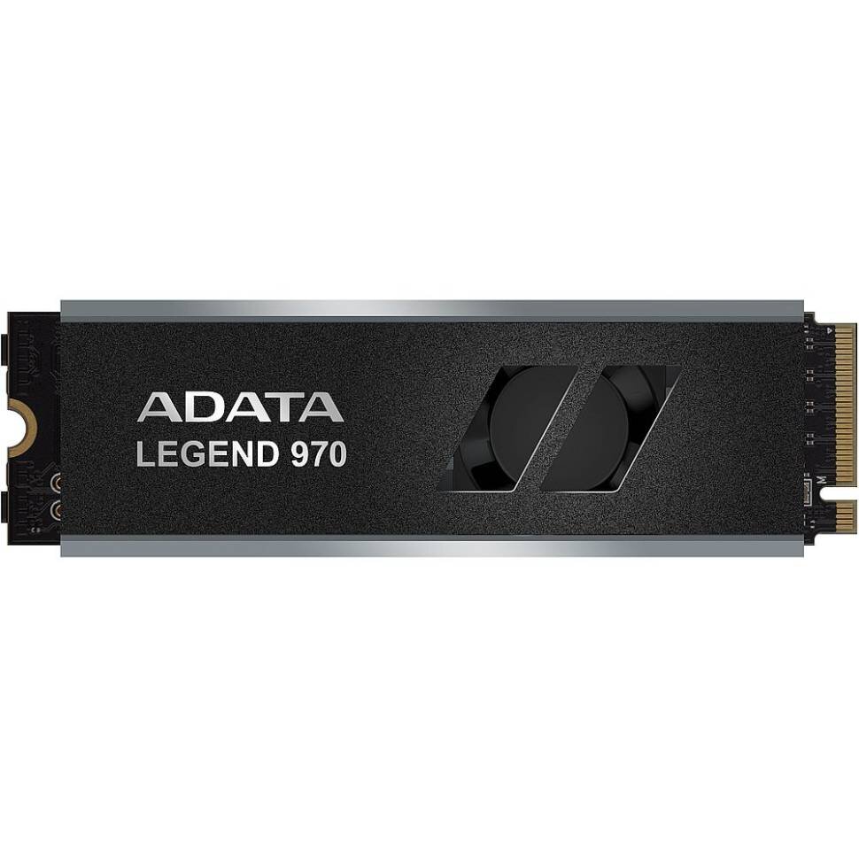 Твердотельный накопитель ADATA 1000 Gb LEGEND 970 SLEG-970-1000GCI