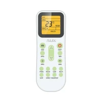 Кассетный кондиционер Aux ALCA-HS24/4DR2 / AL-HS24/4DR2(U)