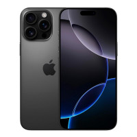 Apple iPhone 16 Pro 128Gb (Black Titanium) (2 sim)