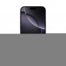 Apple iPhone 16 Pro 128Gb (Black Titanium) (2 sim)