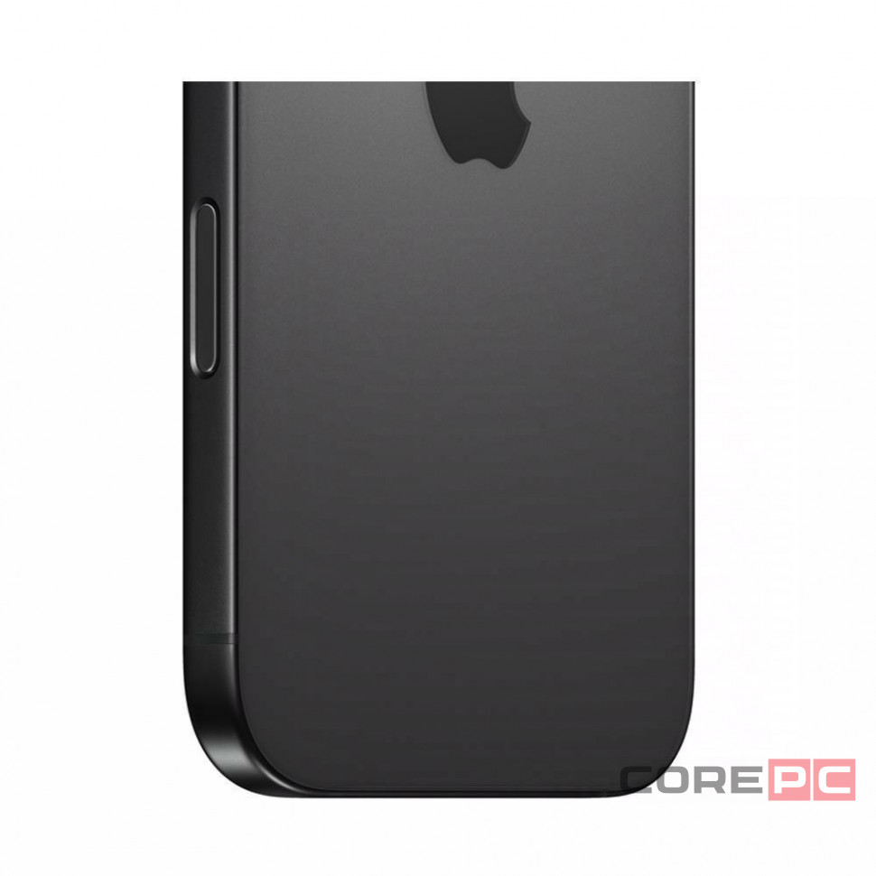 Apple iPhone 16 Pro 128Gb (Black Titanium) (2 sim)