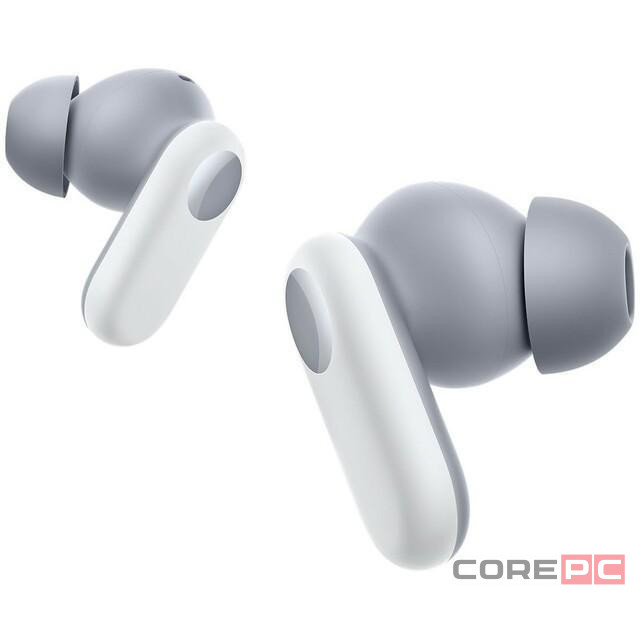 Беспроводные наушники OnePlus Nord Buds 2R (Misty Gray)