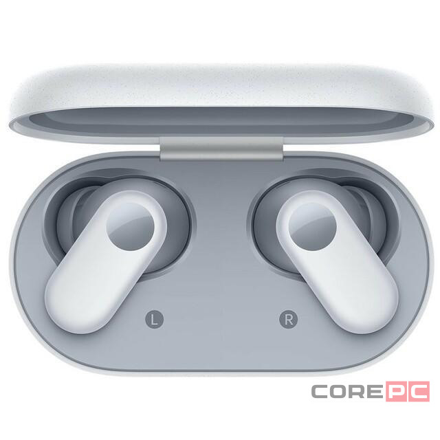Беспроводные наушники OnePlus Nord Buds 2R (Misty Gray)