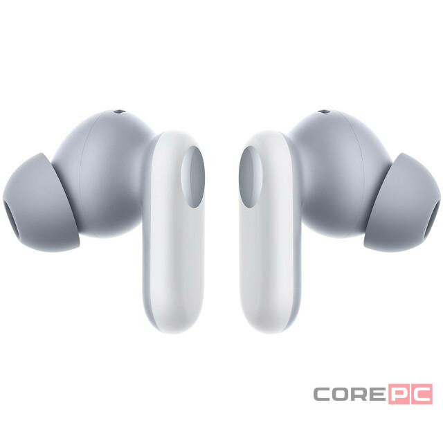 Беспроводные наушники OnePlus Nord Buds 2R (Misty Gray)