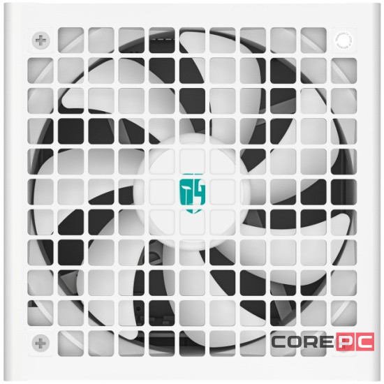 Блок питания Deepcool 1200W GAMERSTORM PN1200M WH 16 Pin (PCIe 5.0 Connector Cable Details)
