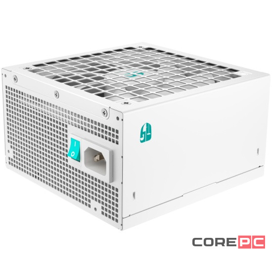 Блок питания Deepcool 1200W GAMERSTORM PN1200M WH 16 Pin (PCIe 5.0 Connector Cable Details)
