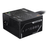 Блок питания Gigabyte 750W P750BS (GP-P750BS)