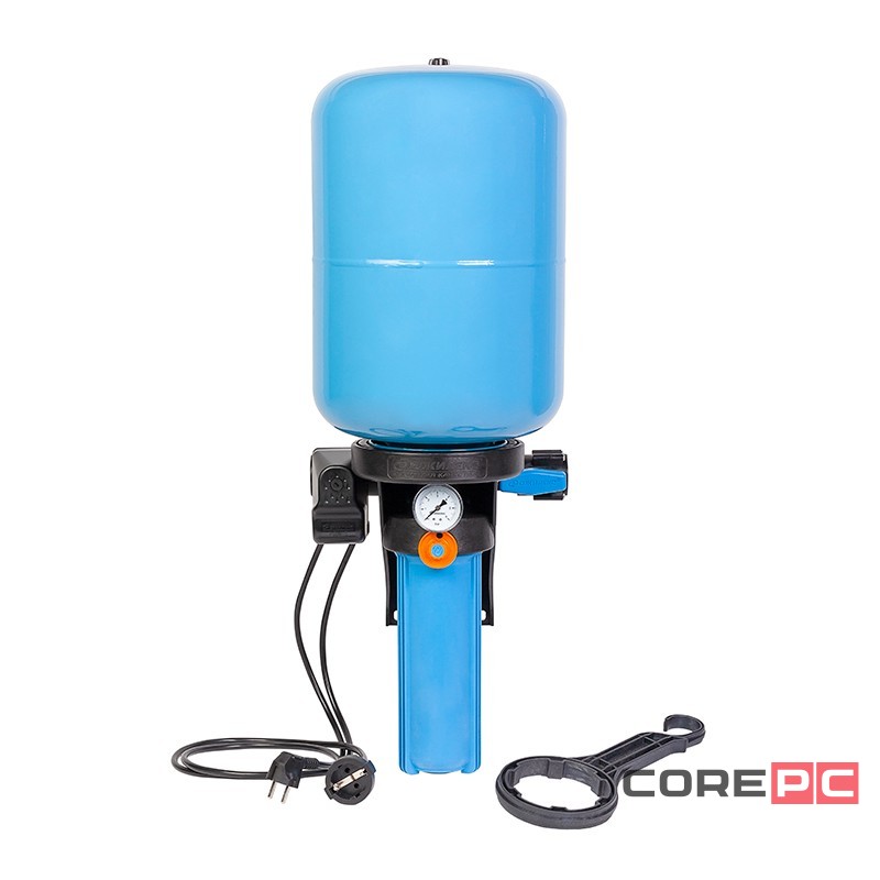 Комплект автоматизации на баке ДЖИЛЕКС КРАБ-Т 24