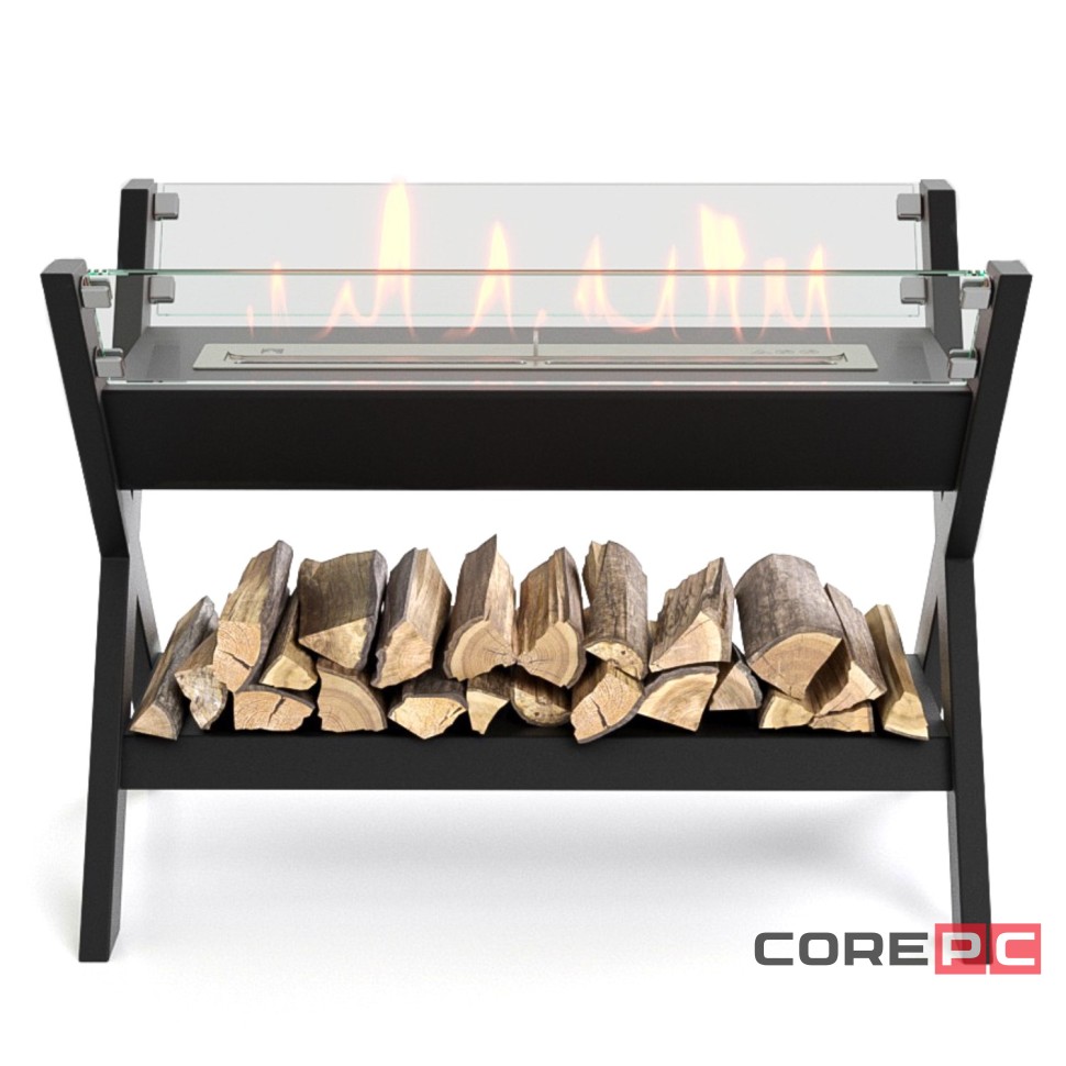 Биокамин Firelight BFP/F-45 X