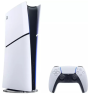 Sony PlayStation 5 Slim Digital Edition 1Tb (CFI-2002) (White)