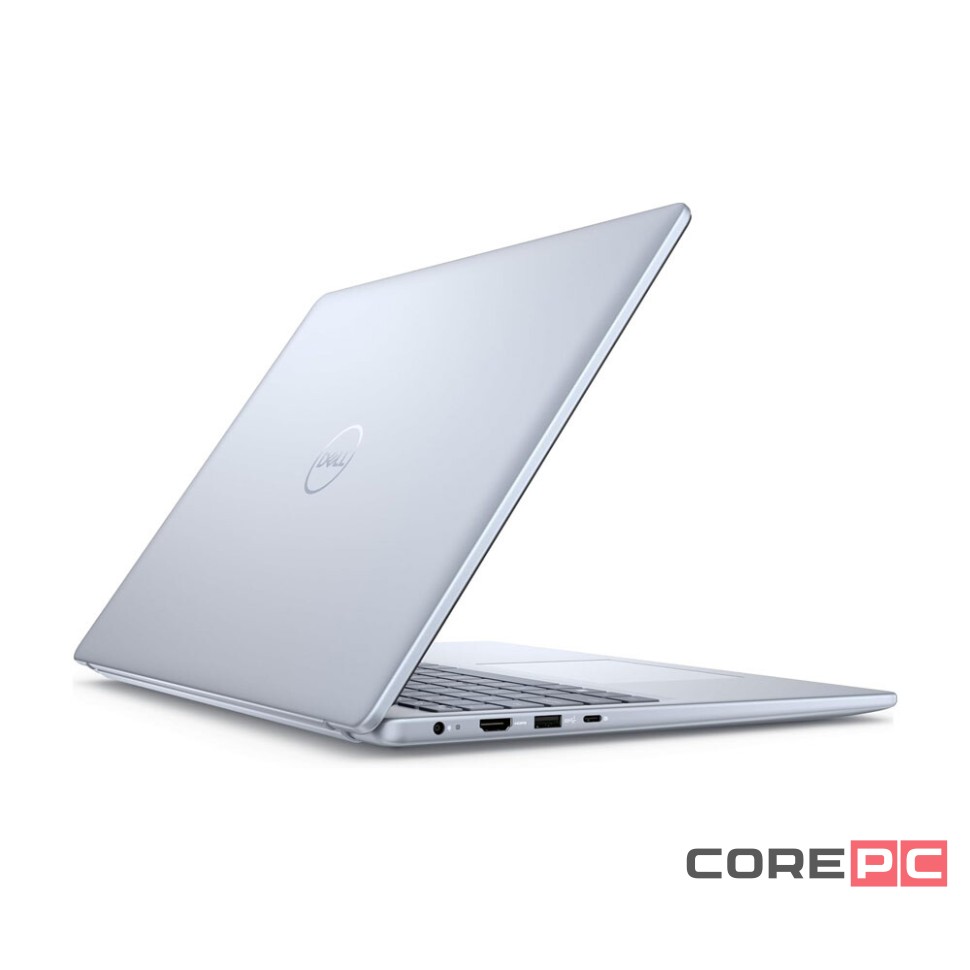 Ноутбук Dell Inspiron 16 5640 (Ultra 7 150U/16GB/1024GB SSD/16.0"/1920x1200/Intel Iris Xe/Windows 11) Синий