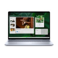 Ноутбук Dell Inspiron 16 5640 (Ultra 7 150U/16GB/1024GB SSD/16.0"/1920x1200/Intel Iris Xe/Windows 11) Синий