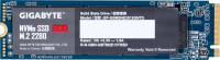 Твердотельный накопитель Gigabyte 512 Gb (G3NVME512G)