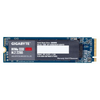 Твердотельный накопитель Gigabyte 512 Gb (G3NVME512G)