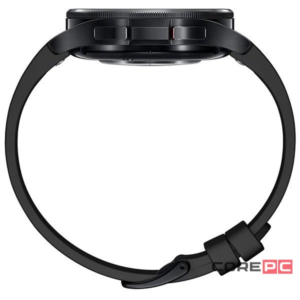 Умные часы Samsung Galaxy Watch 6 Classic 43mm (SM-R950) (Black)