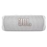Bluetooth колонка JBL Flip 6 белая