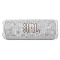 Bluetooth колонка JBL Flip 6 белая