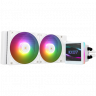 Система жидкостного охлаждения для процессора Thermalright Grand Vision 240 ARGB White (TRGV240AW)