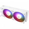Система жидкостного охлаждения для процессора Thermalright Grand Vision 240 ARGB White (TRGV240AW)