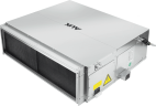 Канальная сплит-система AUX ALMD-H60/5R1C + AL-H60/5R1C(U)