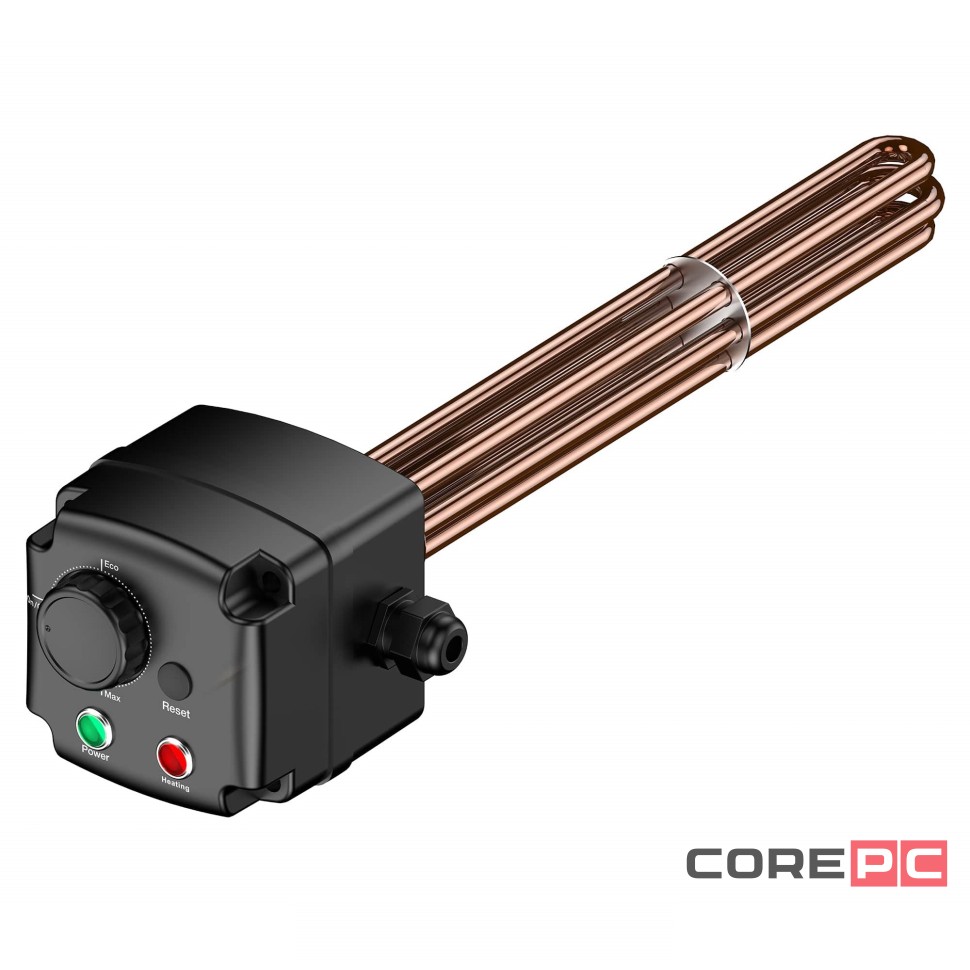 ТЭН ESH 4,5 кВт для бойлера 1 1/2quot;